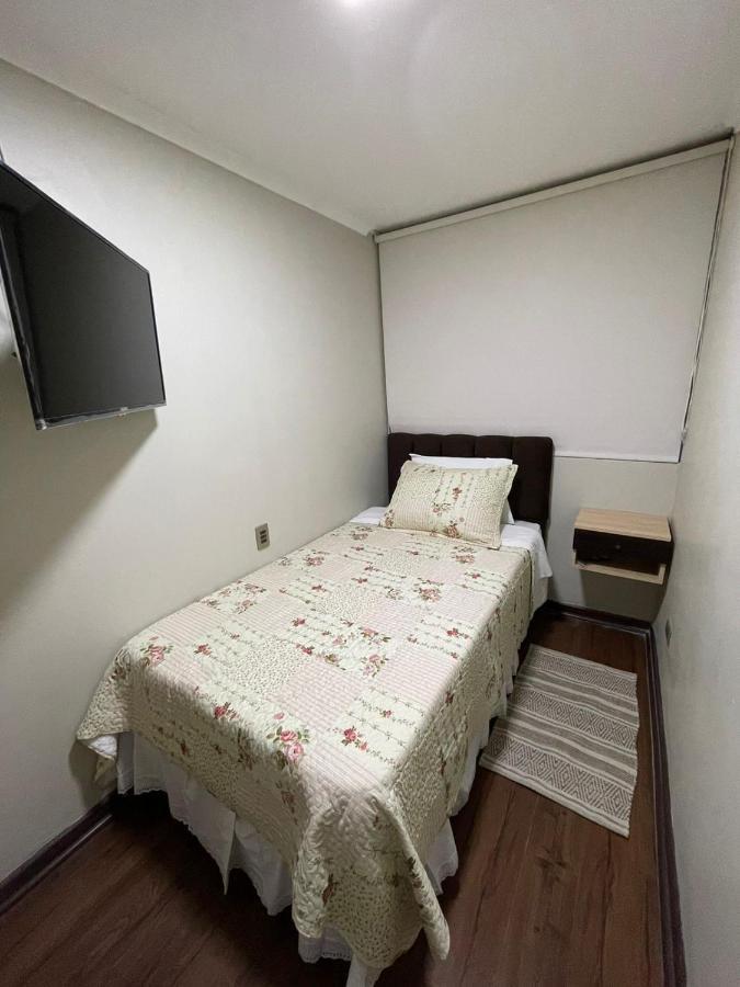 M-Montt Providencia Apartamentos Amoblados Santiago de Chile Exteriör bild